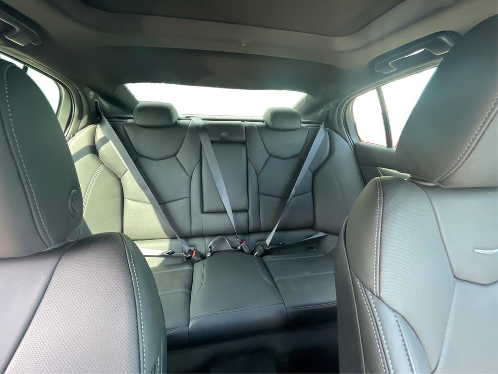 2024 Cadillac CT5 - $24,977