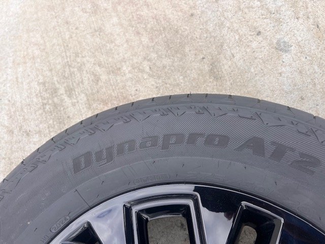 2026 Ford F150 - $1,250