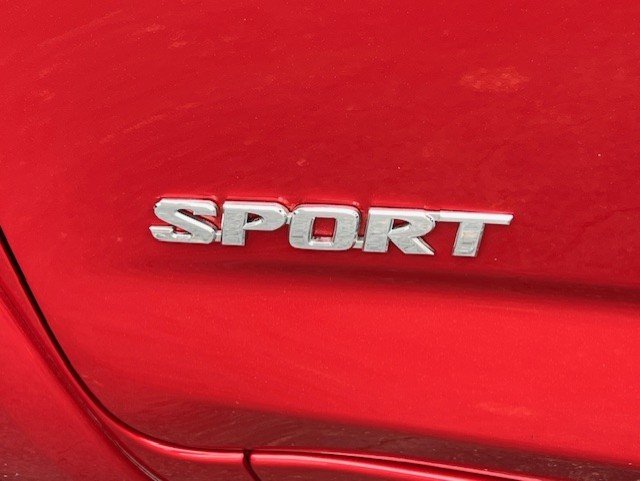 2010 Toyota RAV4 Sport photo
