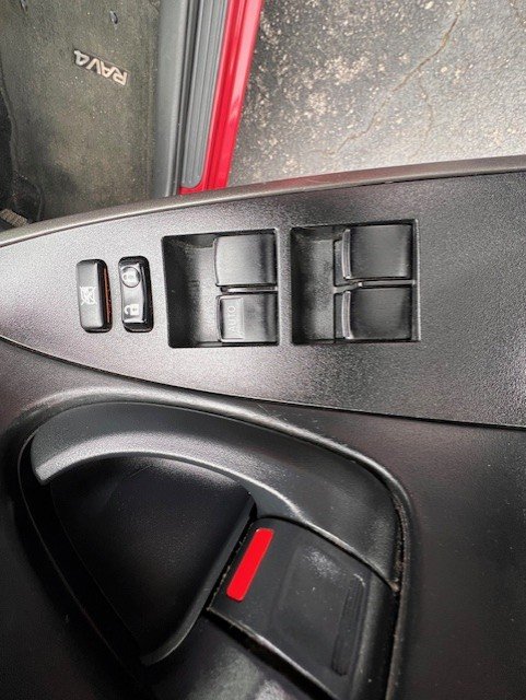 2010 Toyota RAV4 Sport photo