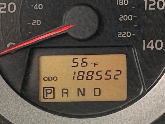 2010 Toyota RAV4 Sport photo
