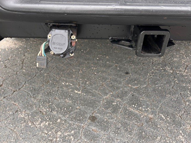 2016 Chevrolet G2500 Vans Express photo
