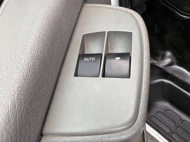 2016 Chevrolet G2500 Vans Express photo