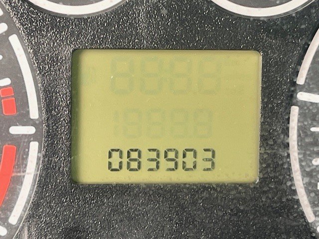 2013 Ford Transit Connect - $7,000