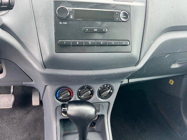 2013 Ford Transit Connect - $7,000