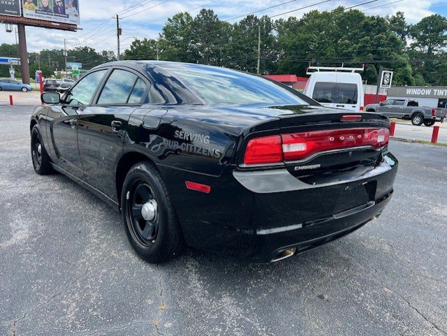 2013 Dodge Charger - $6,500