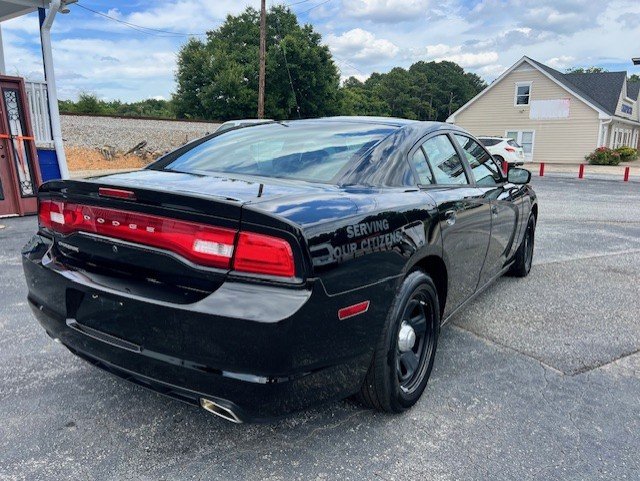 2013 Dodge Charger - $6,500