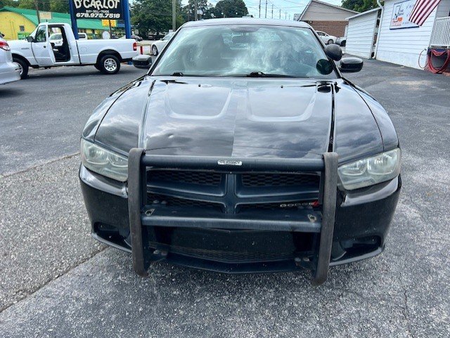 2013 Dodge Charger - $6,500
