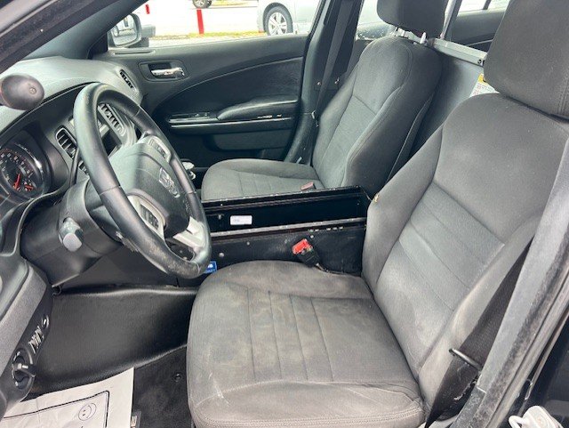 2013 Dodge Charger - $6,500