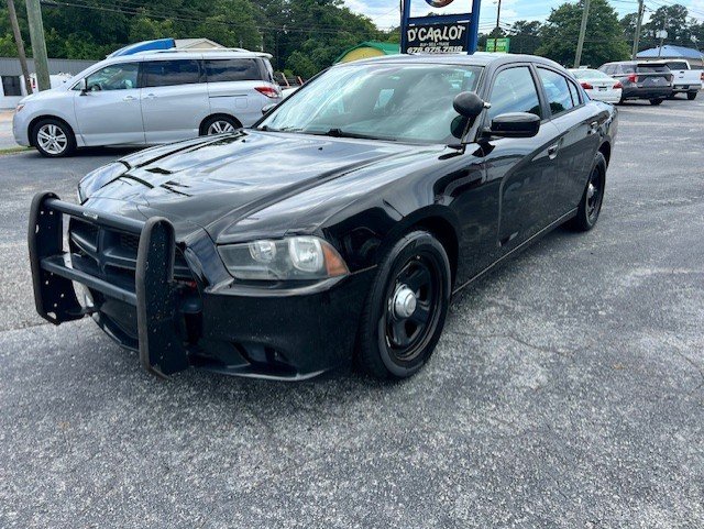 2013 Dodge Charger - $6,500