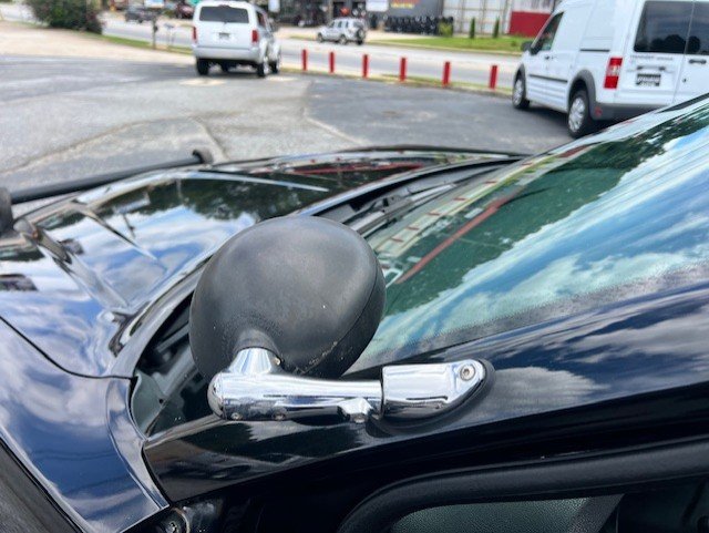 2013 Dodge Charger - $6,500