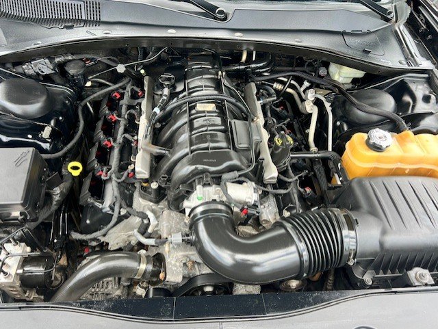 2013 Dodge Charger - $6,500