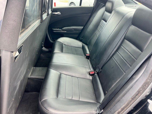 2013 Dodge Charger - $6,500