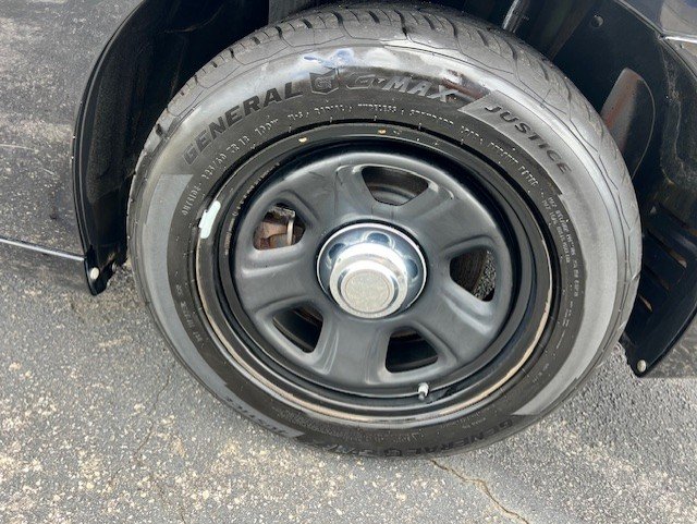 2013 Dodge Charger - $6,500