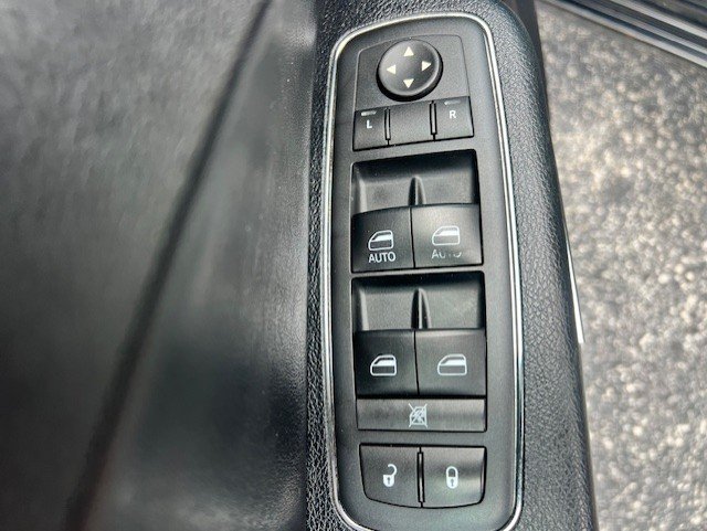 2013 Dodge Charger - $6,500