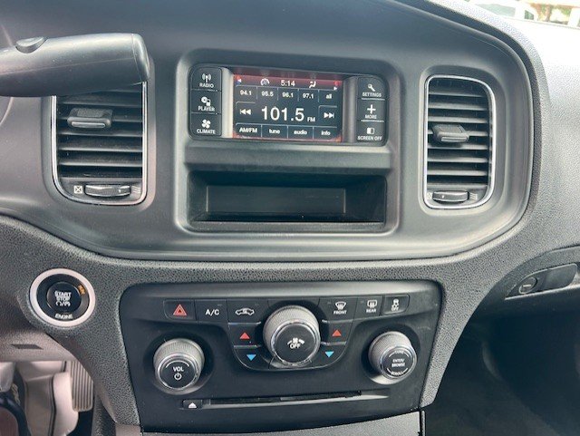 2013 Dodge Charger - $6,500