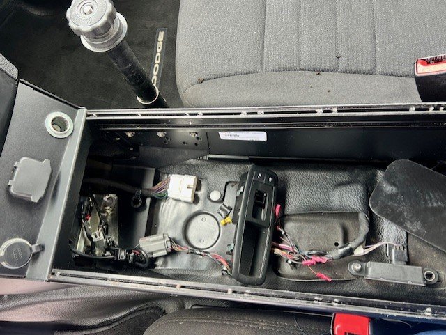2013 Dodge Charger - $6,500