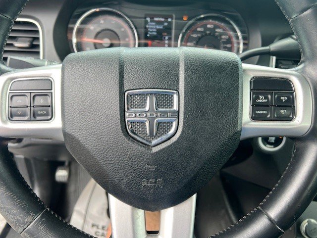 2013 Dodge Charger - $6,500