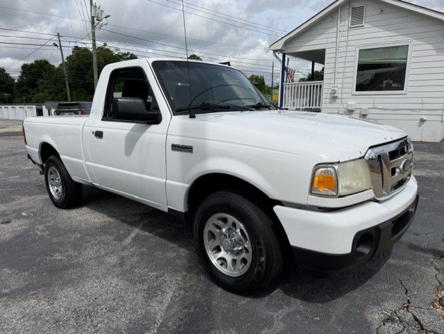 2011 Ford Ranger - $6,000