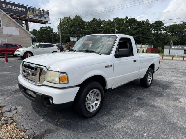 2011 Ford Ranger - $6,000