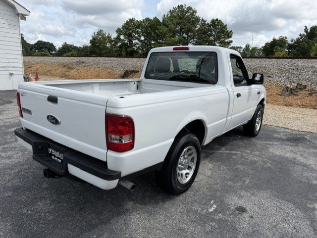 2011 Ford Ranger - $6,000