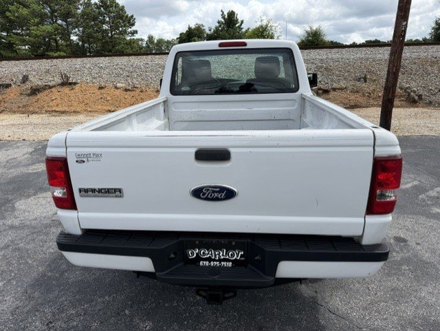 2011 Ford Ranger - $6,000