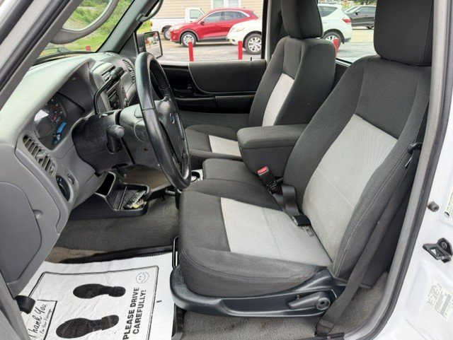 2011 Ford Ranger - $6,000