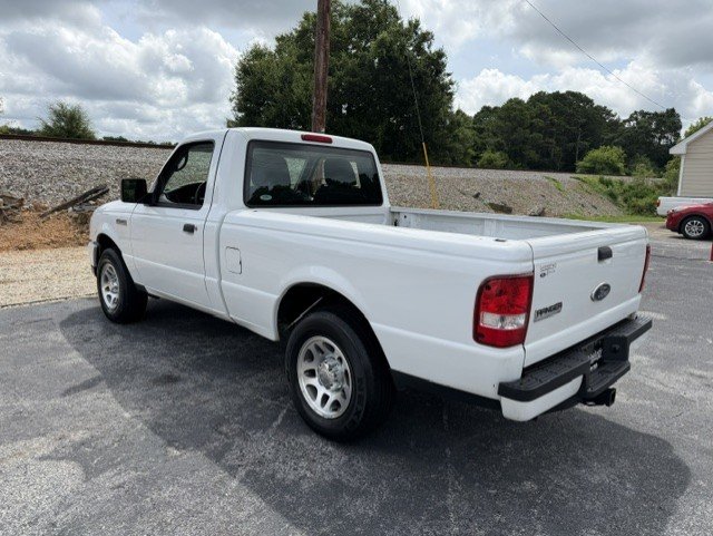 2011 Ford Ranger - $6,000