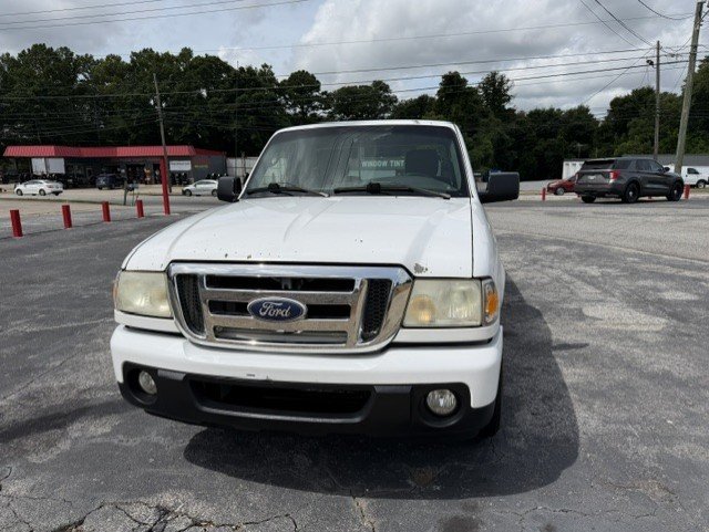 2011 Ford Ranger - $6,000