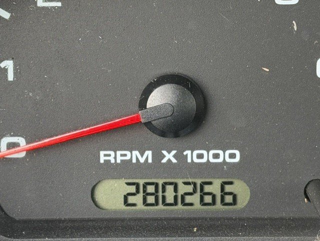 2011 Ford Ranger - $6,000