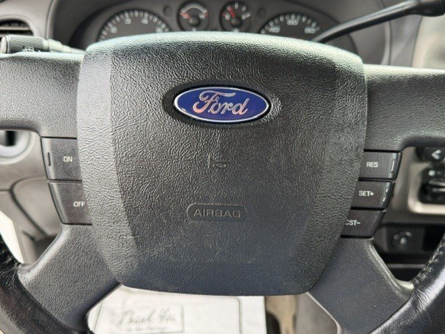 2011 Ford Ranger - $6,000