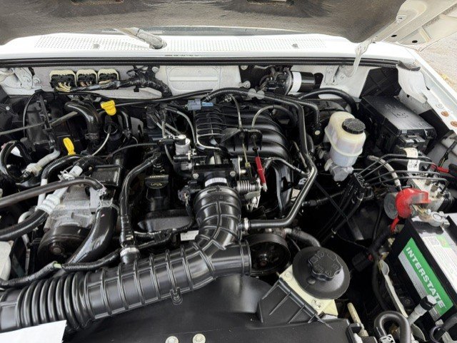2011 Ford Ranger - $6,000