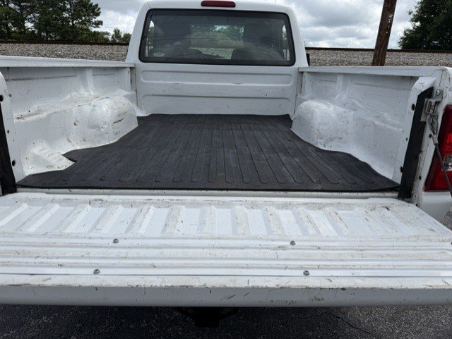 2011 Ford Ranger - $6,000