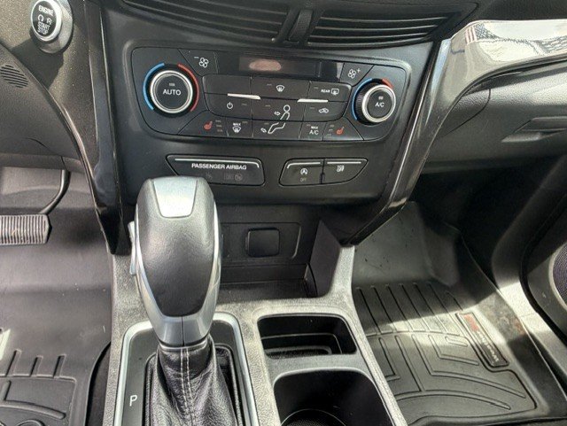 2019 Ford Escape - $10,000