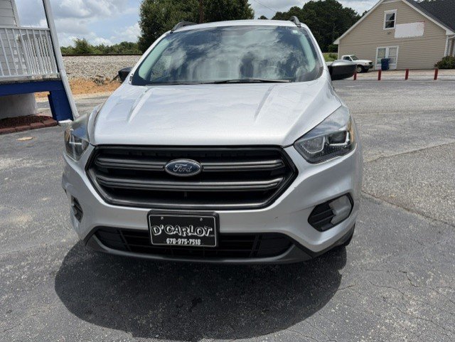2019 Ford Escape - $10,000
