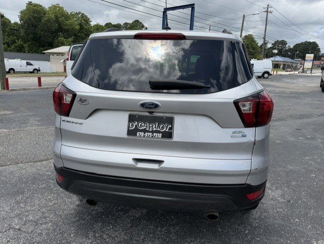 2019 Ford Escape - $10,000