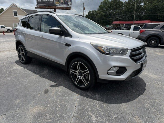 2019 Ford Escape - $10,000
