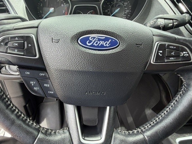 2019 Ford Escape - $10,000