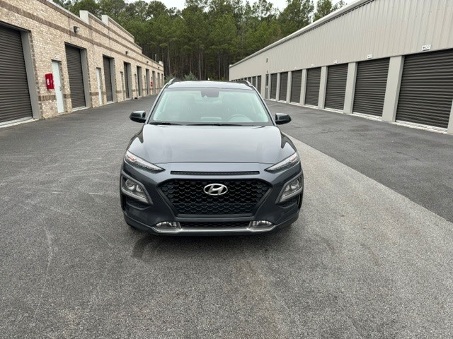 2019 Hyundai Kona SEL photo
