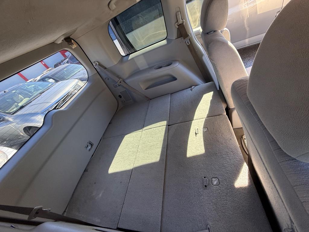 2015 Nissan Quest