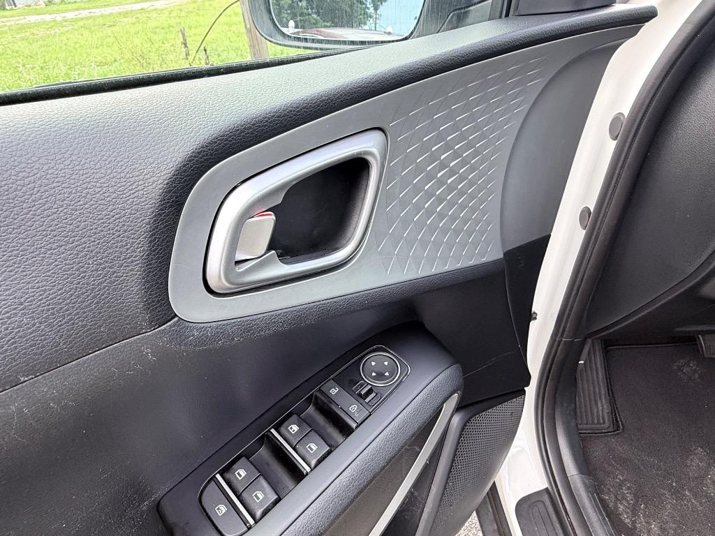 2021 Kia Soul