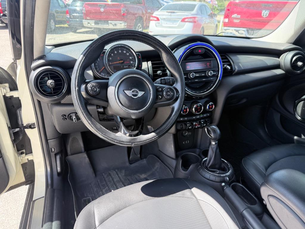 2015 MINI Hardtop