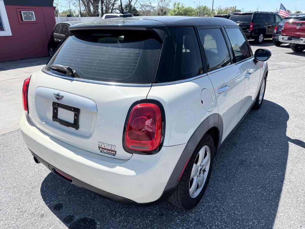 2015 MINI Hardtop