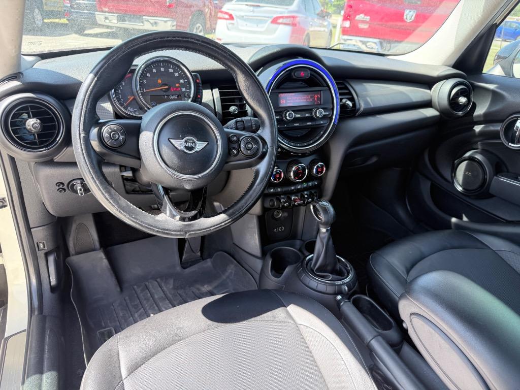 2015 MINI Hardtop