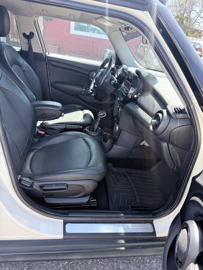 2015 MINI Hardtop