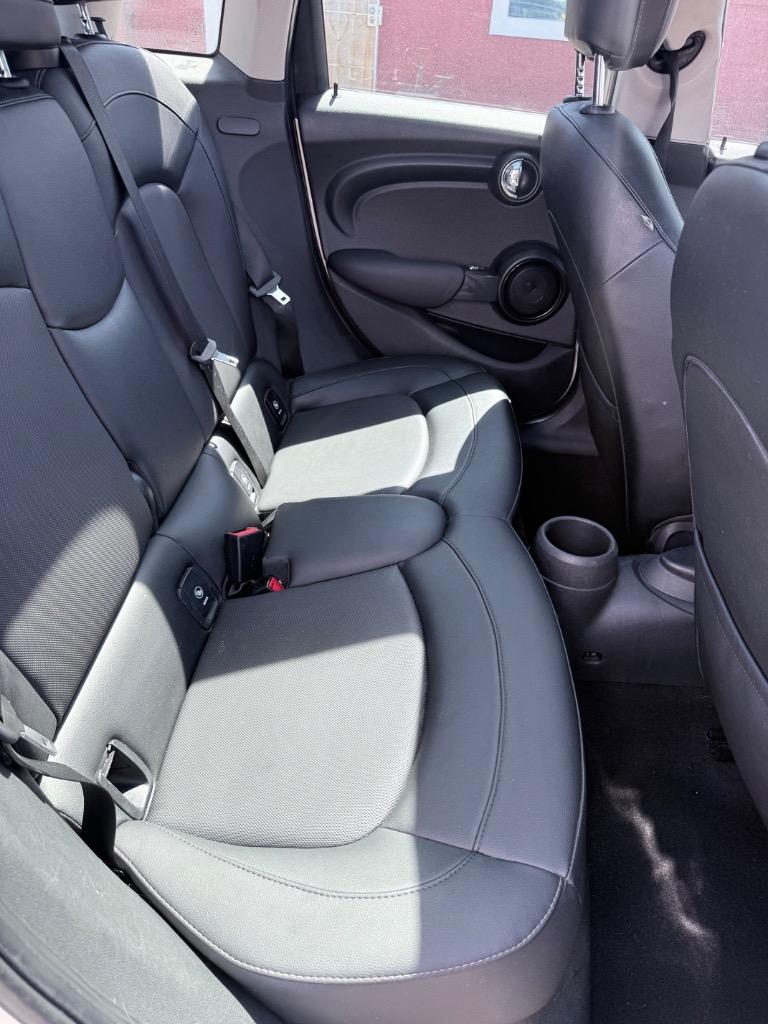 2015 MINI Hardtop