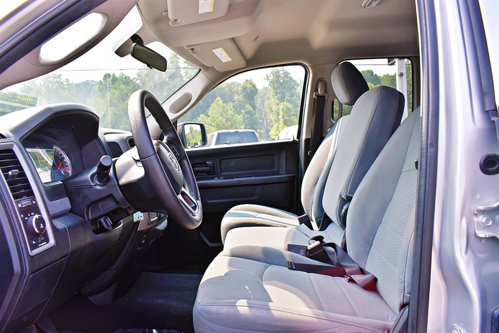 2017 RAM 1500 Express photo