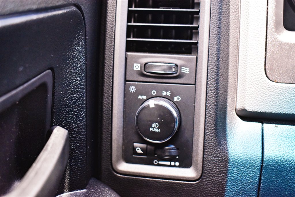 2018 RAM 1500 Express photo