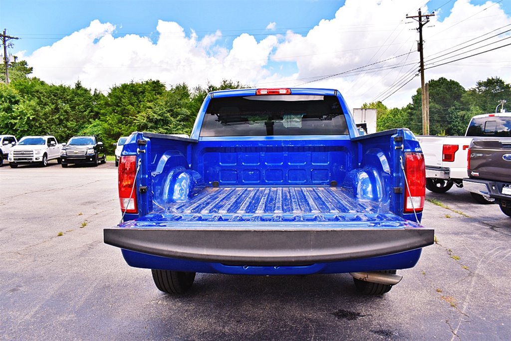 2018 RAM 1500 Express photo
