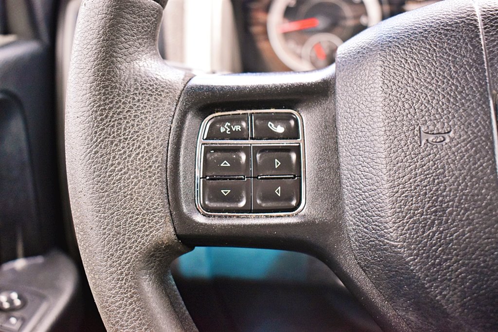 2018 RAM 1500 Express photo